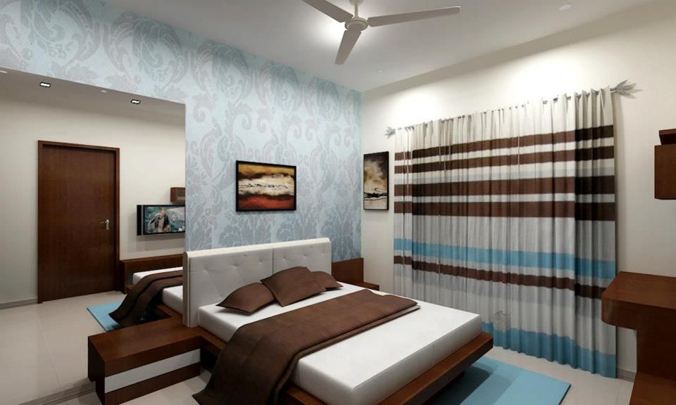 Bedroom Interior Design