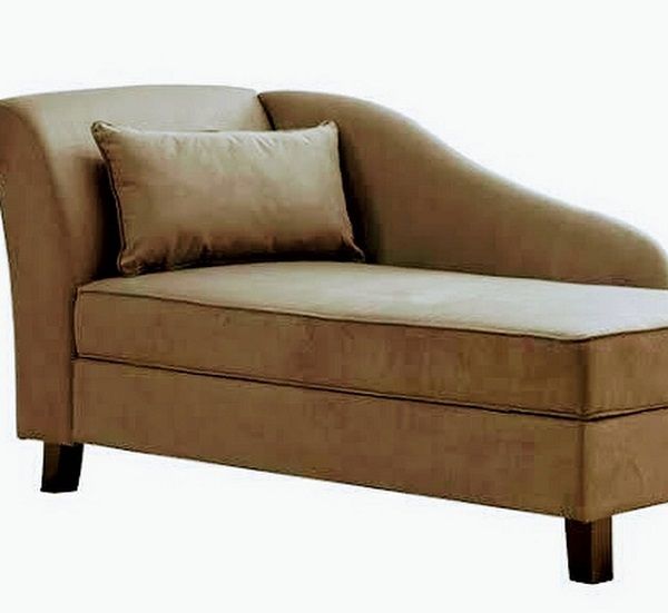 Sofa – Center Table