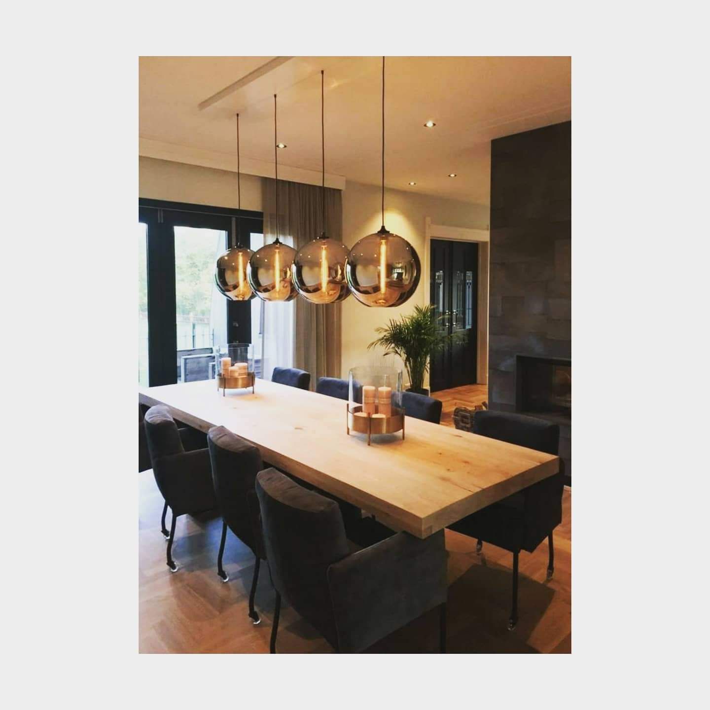 Dinning Interior Design