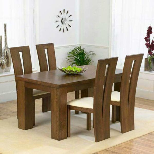 Dining Room – Table