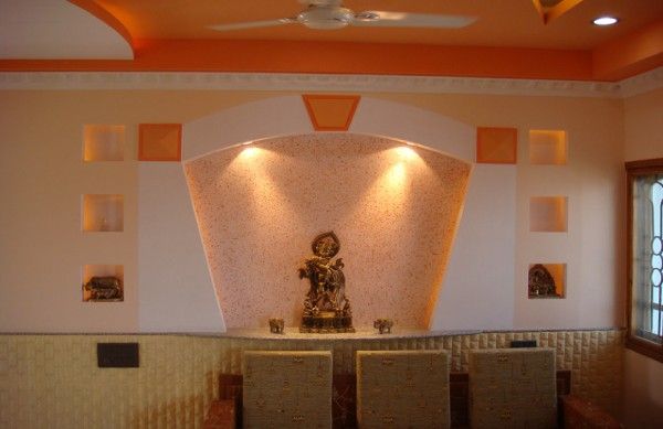 Pooja Room