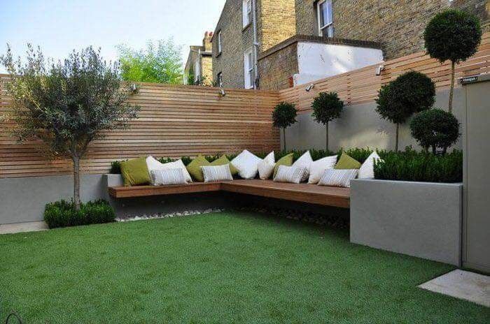 Home Garden