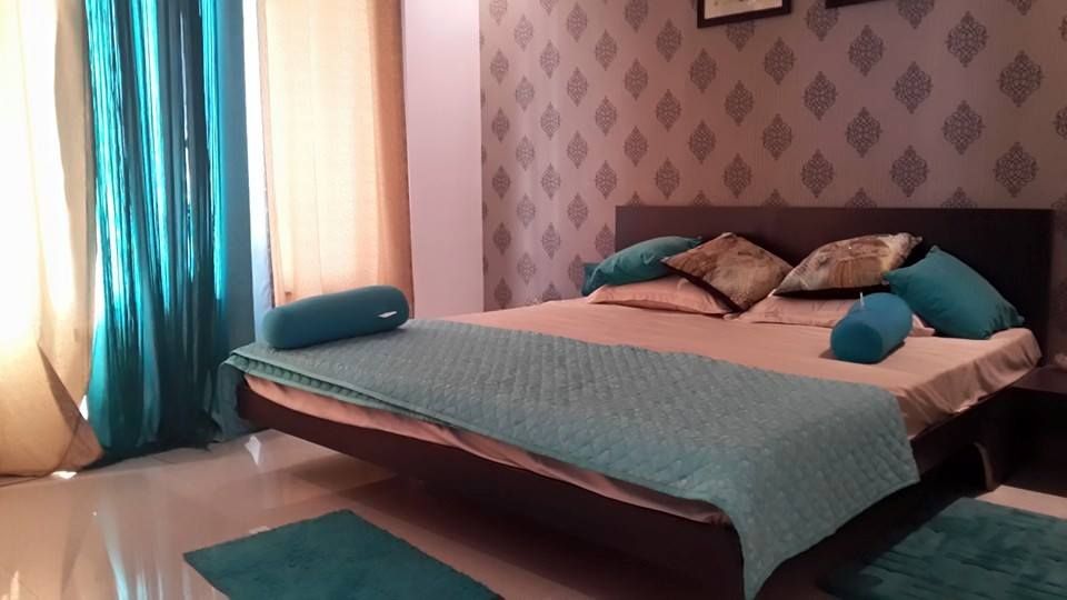 Bedroom Interior Design