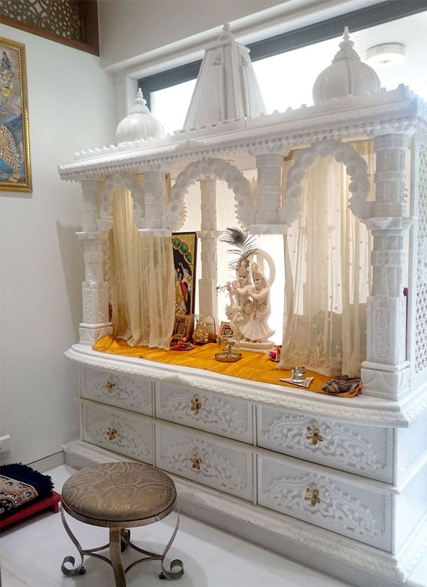 Pooja Room