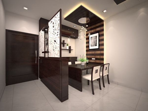 Dining Room – Table