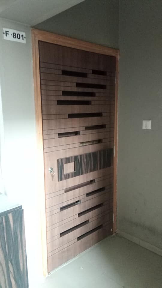 Door – Window