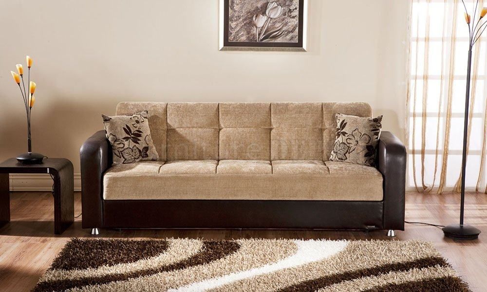 Sofa – Center Table