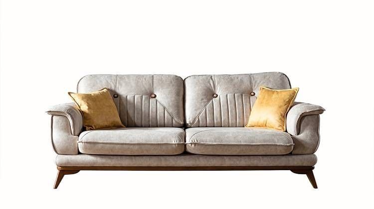Sofa – Center Table