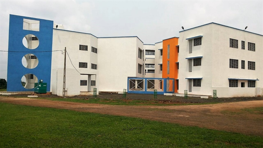 Gujarat State Police Housing Corporation