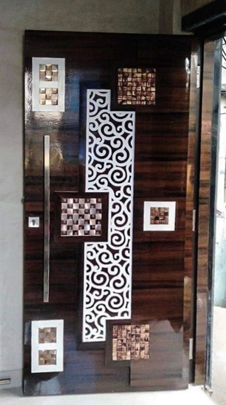 Door – Window