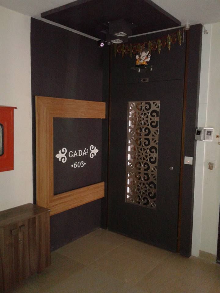 Door – Window