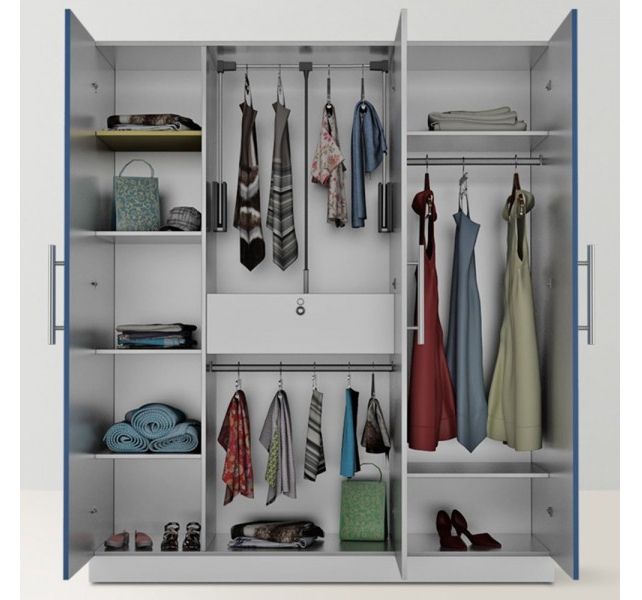 Wardrobe