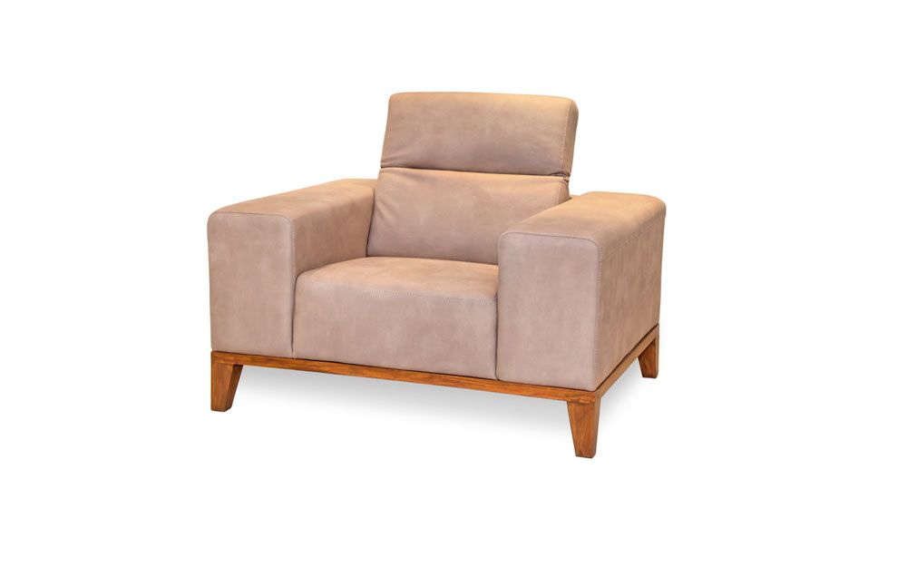 Sofa – Center Table