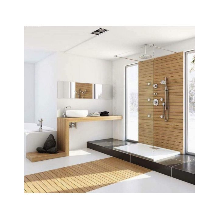 Bathroom Interior Design