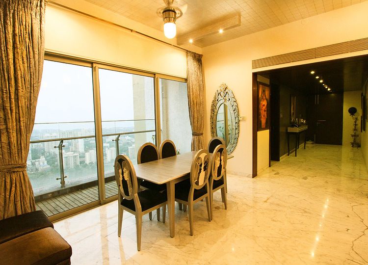 Dining Interior Design