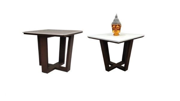 Sofa – Center Table