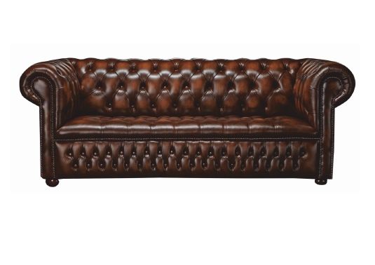 Sofa – Center Table