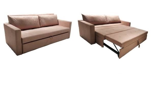Sofa – Center Table