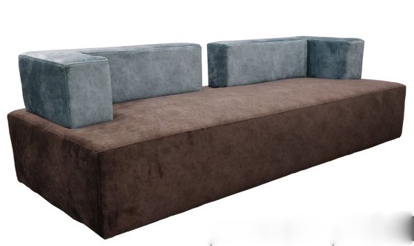 Sofa – Center Table