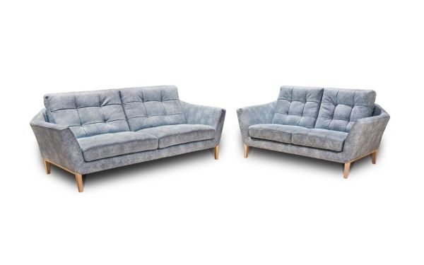 Sofa – Center Table