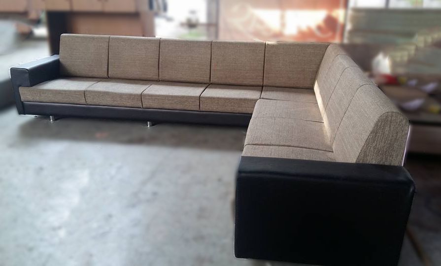 Sofa – Center Table