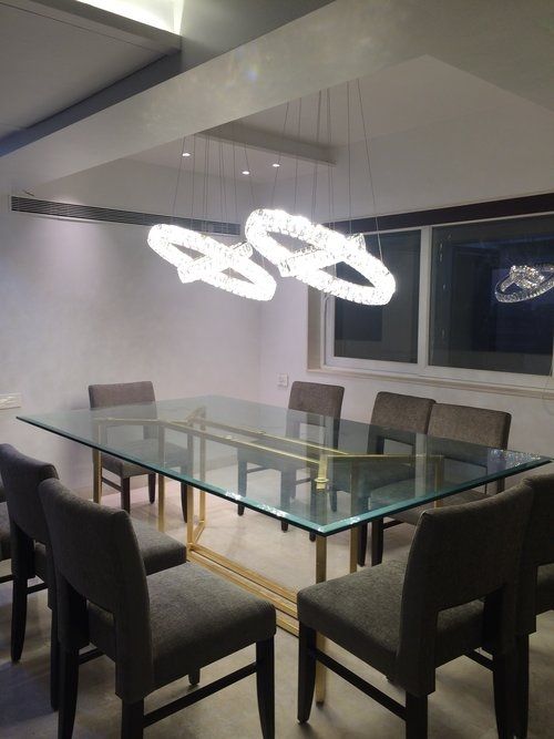 Dining Room – Table