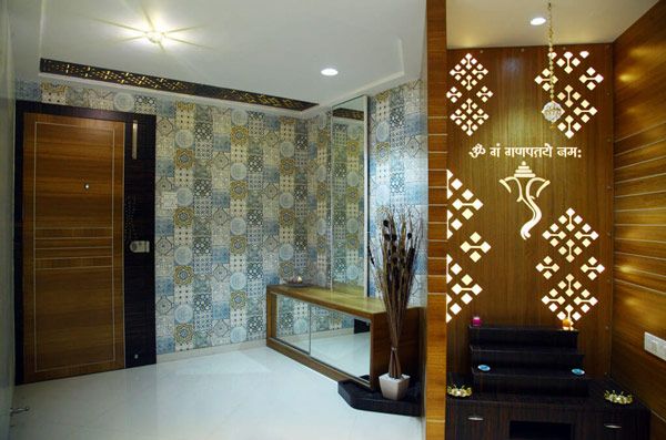 Verandah – Patio – Foyer
