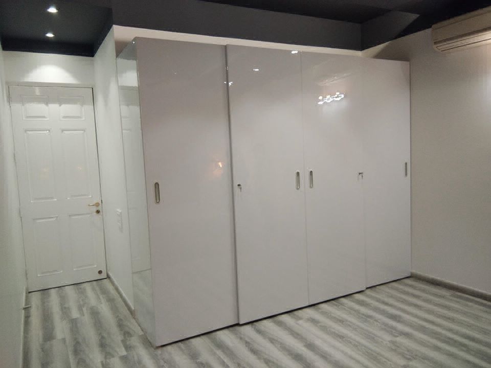 Wardrobe