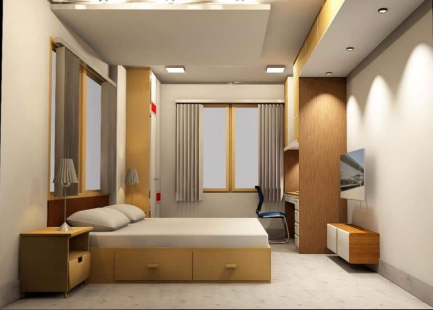 Bedroom Interior Design