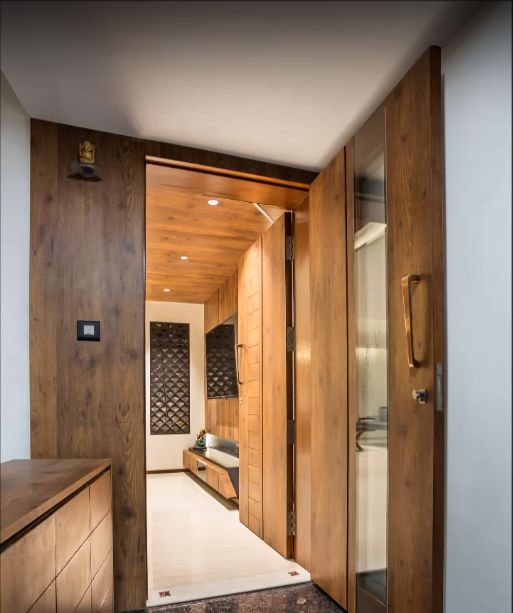Door – Window