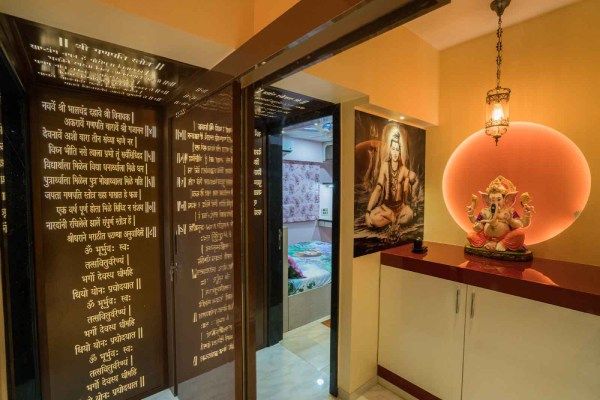 Pooja Room