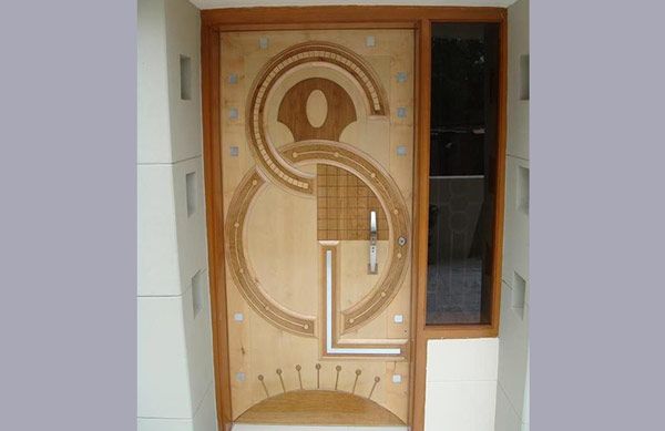 Door – Window