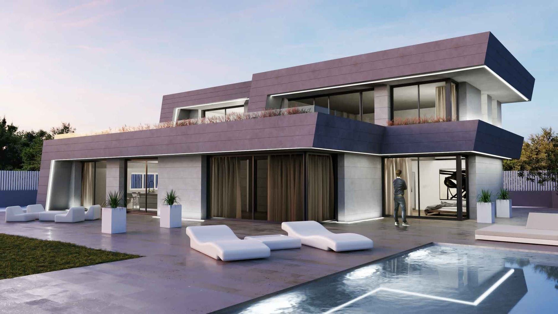 Architecture Design