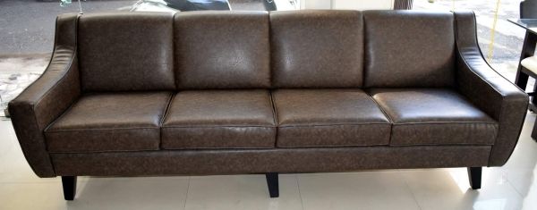 Sofa – Center Table