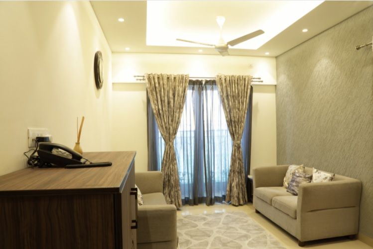 Living Room Interior Design