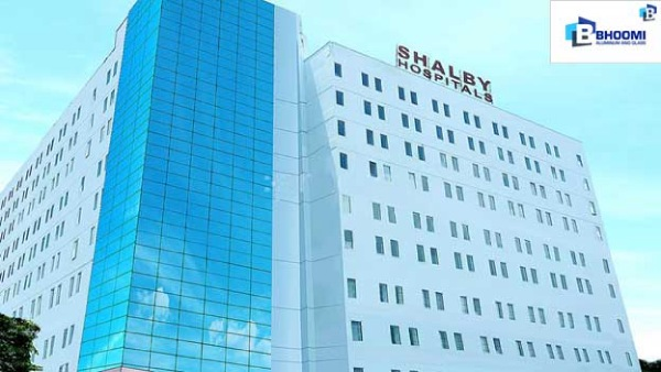 Shalby Hospital, Indore