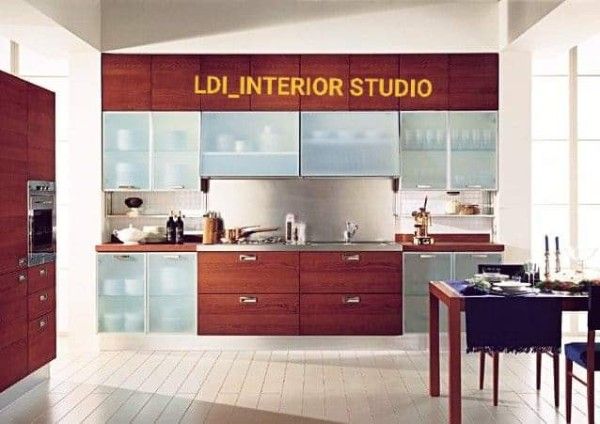 Kitchen Interior