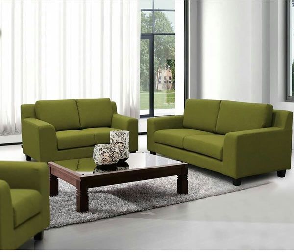 Sofa – Center Table