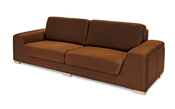 Sofa – Center Table