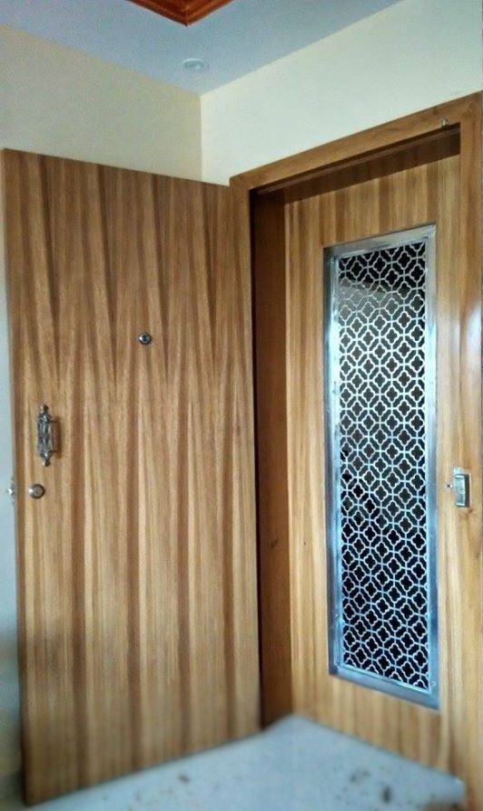 Door – Window