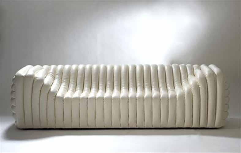 Sofa – Center Table
