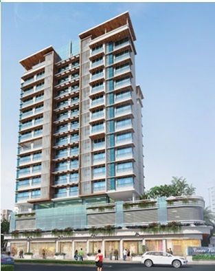 LallubhaiCHS, Dadar, Mumbai