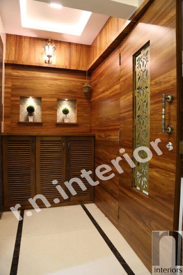 Door – Window