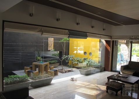 Home Garden