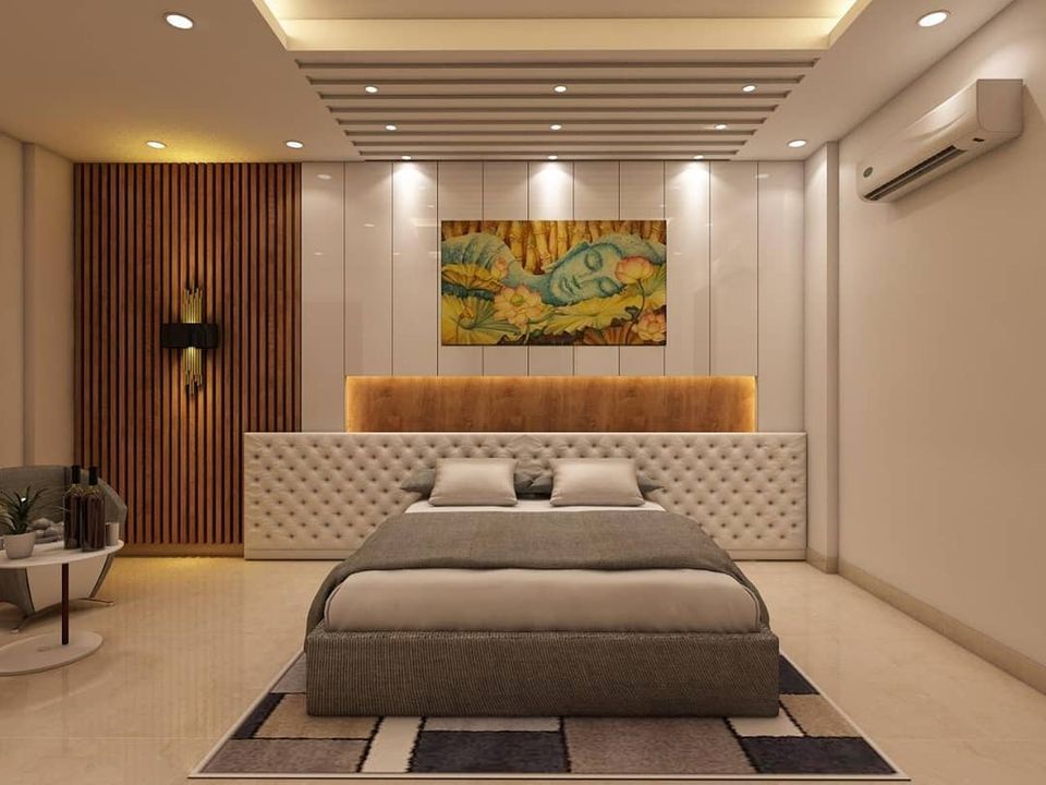 Bedroom Interior Design