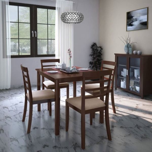 Dining Room – Table