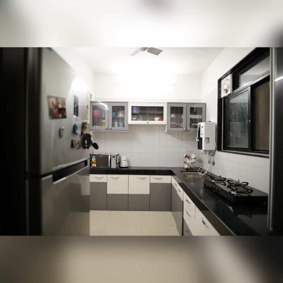 Kitchen Interior Design