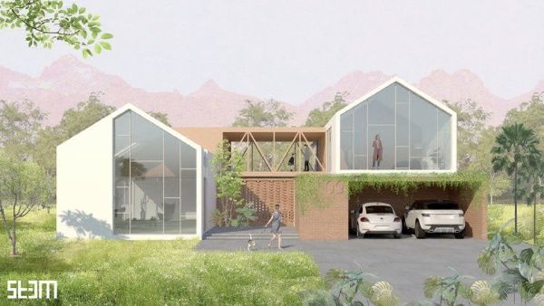 Chamba House, Dehradun, Uttrakhand