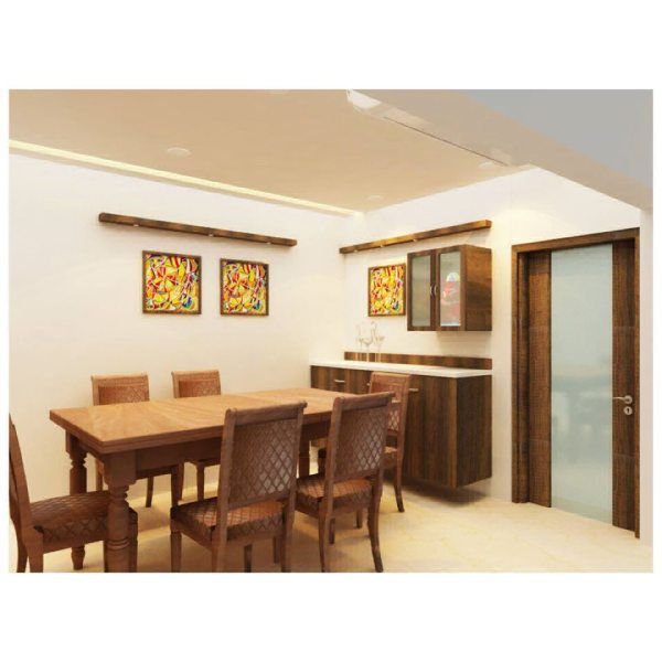 Dining Area Interior Design