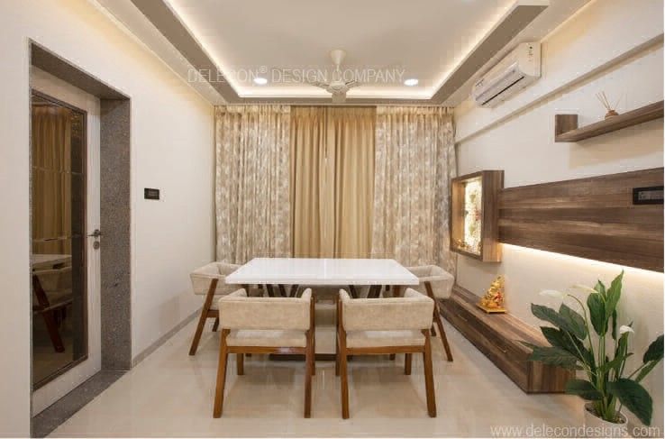 Dining Room – Table